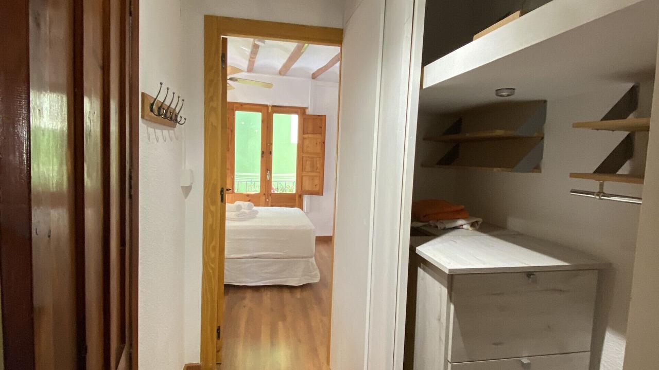 Photo of Bedroom in Old Town