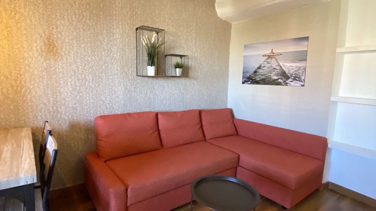Photo of Livingroom in Old Town