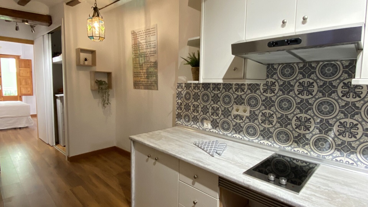 Photo of Kitchen in Old Town
