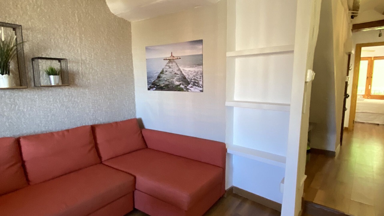 Photo of Livingroom in Old Town
