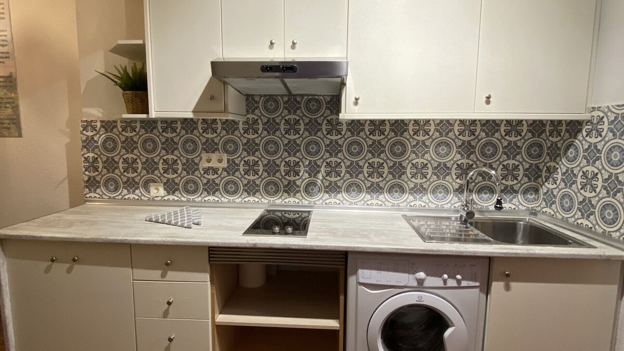 Photo of Kitchen in Old Town
