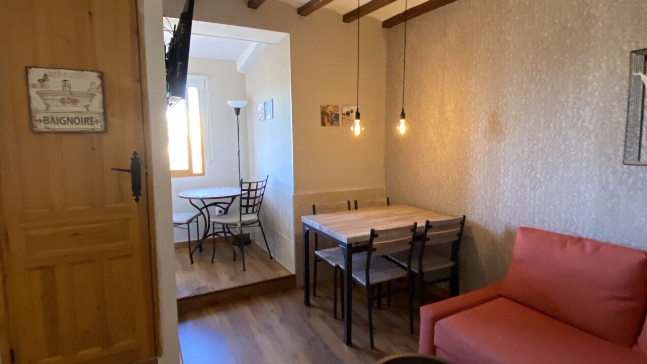 Photo of Livingroom in Old Town
