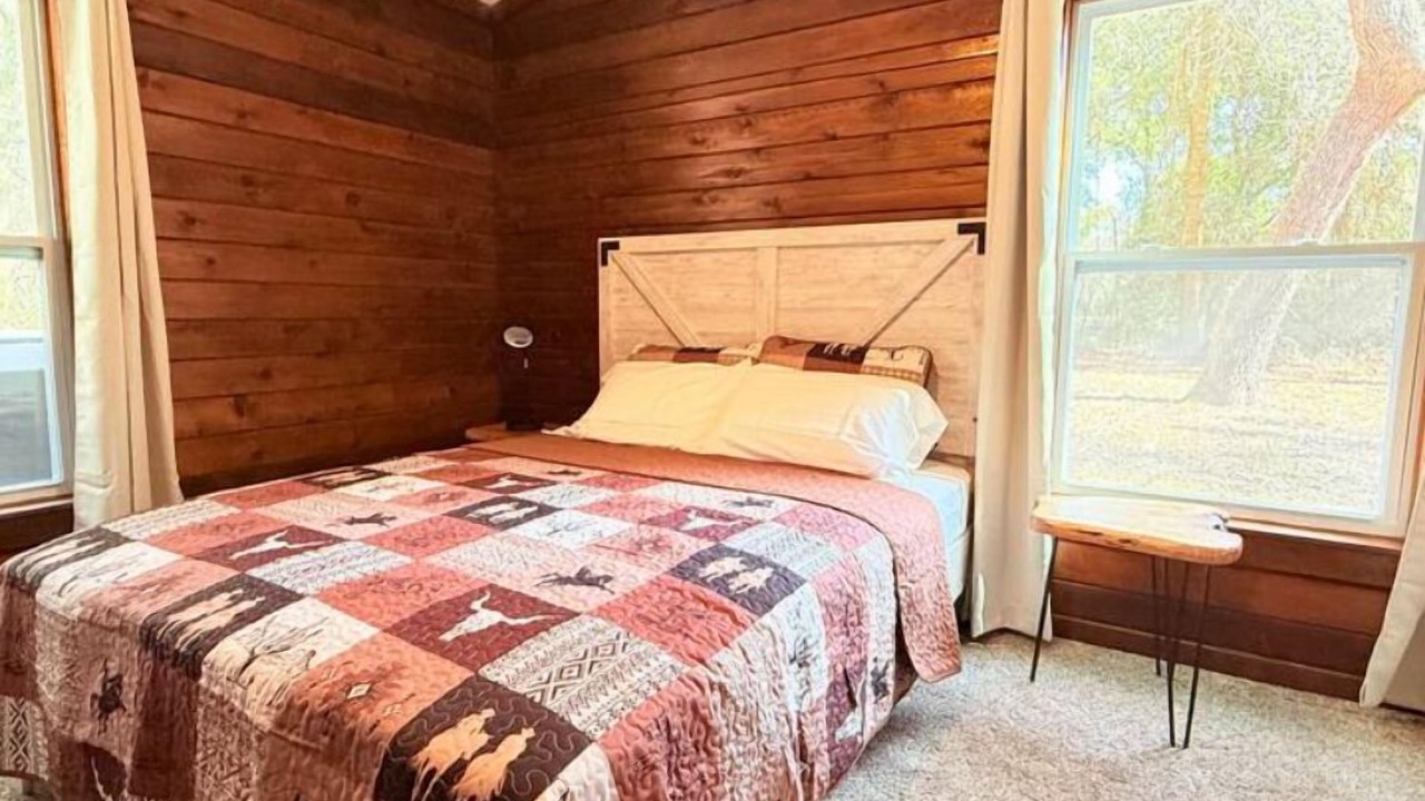 Photo of Bedroom in Geneva