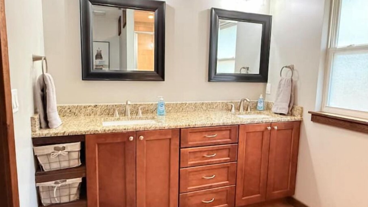 Photo of Bathroom in Geneva