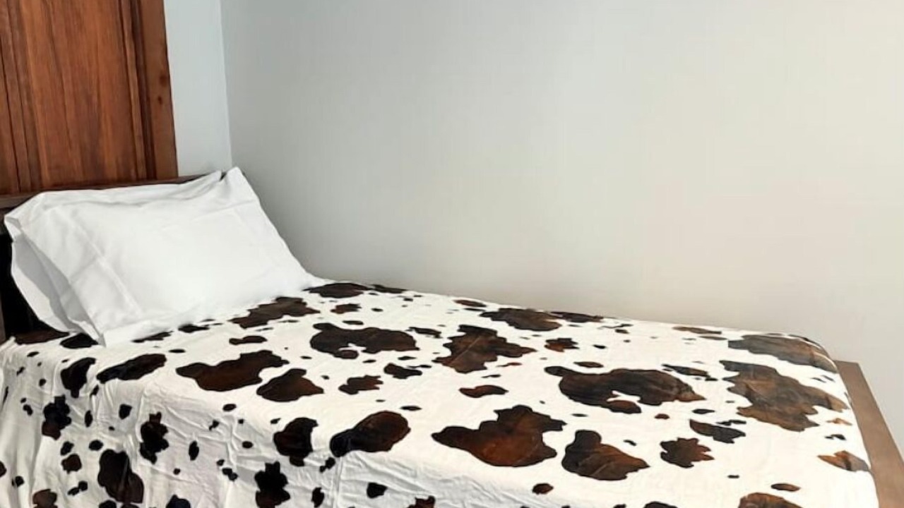 Photo of Bedroom in Geneva