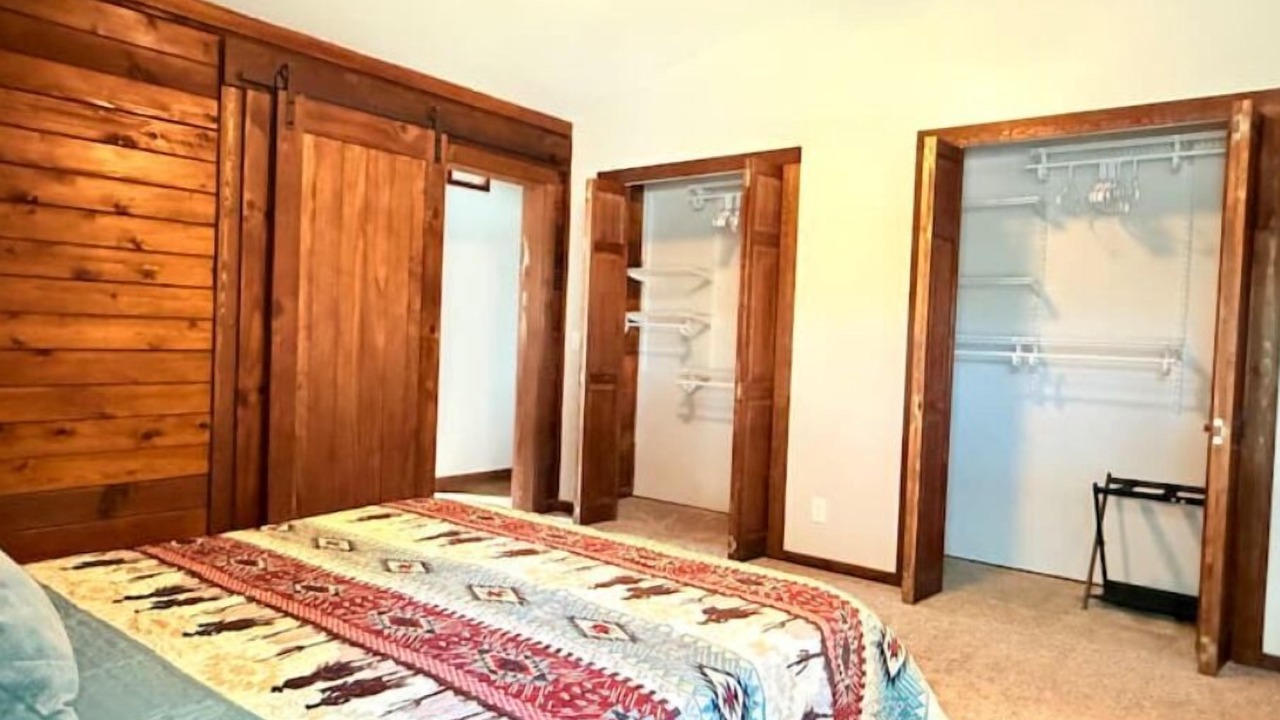 Photo of Bedroom in Geneva