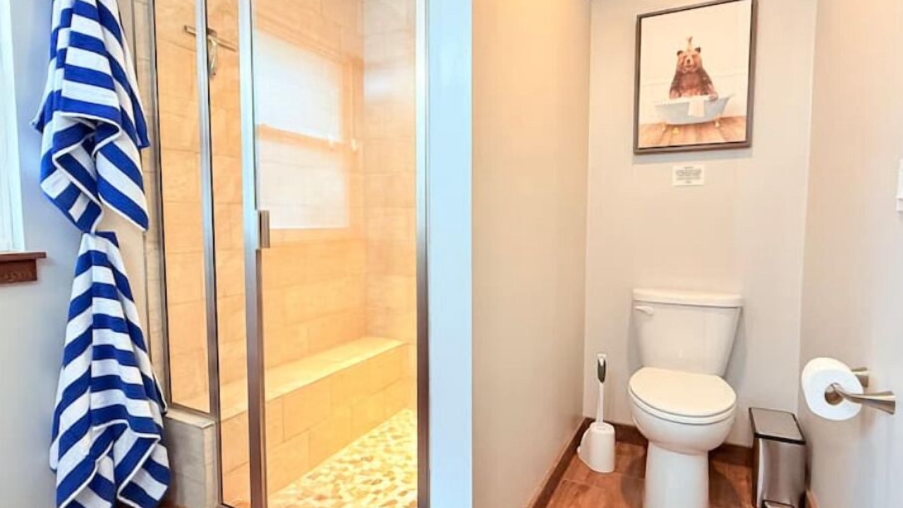 Photo of Bathroom in Geneva