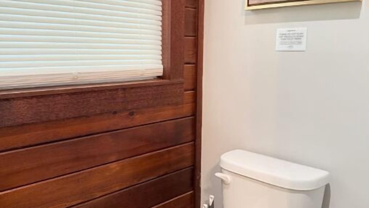 Photo of Bathroom in Geneva