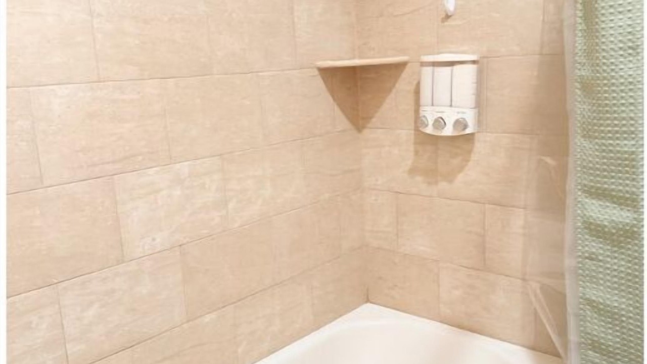 Photo of Bathroom in Geneva