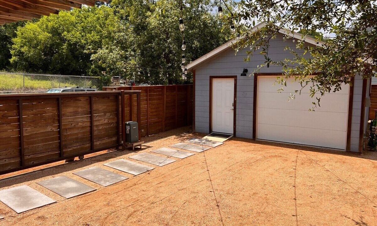 Photo of Outdoor in Blackshear-Prospect Hill