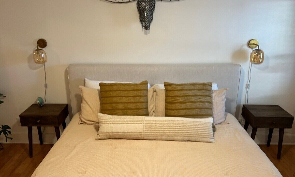 Photo of Bedroom in Blackshear-Prospect Hill