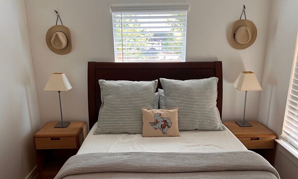 Photo of Bedroom in Blackshear-Prospect Hill