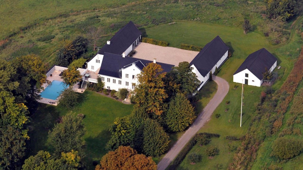 Photo of Outdoor in Stenlose