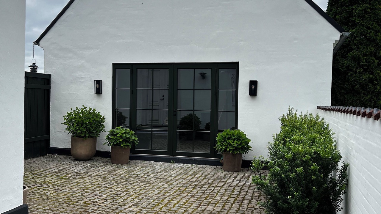 Photo of Outdoor in Stenlose