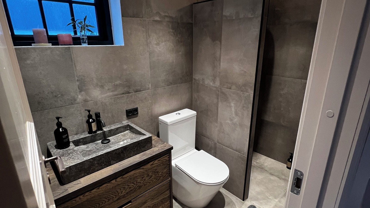 Photo of Bathroom in Stenlose