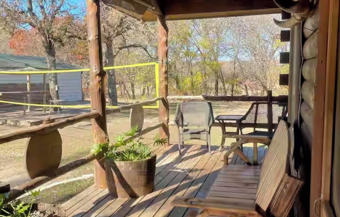 Photo of Patio Balcony in Milo
