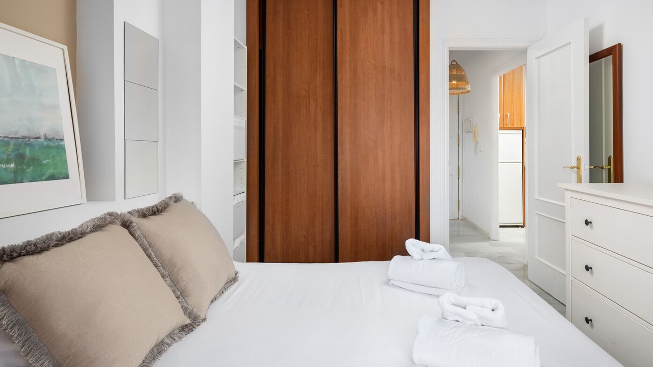 Photo of Bedroom in El Faro