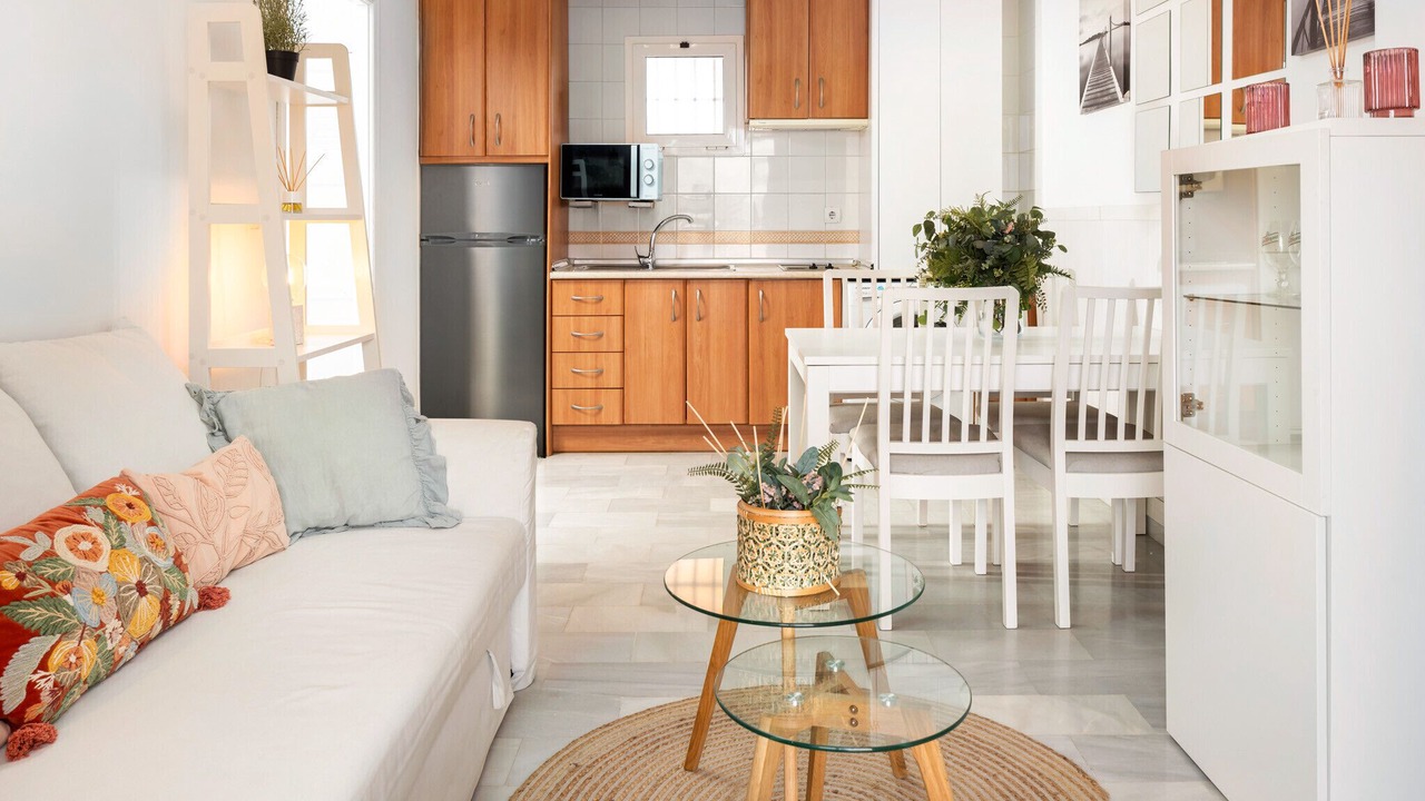 Photo of Livingroom in El Faro