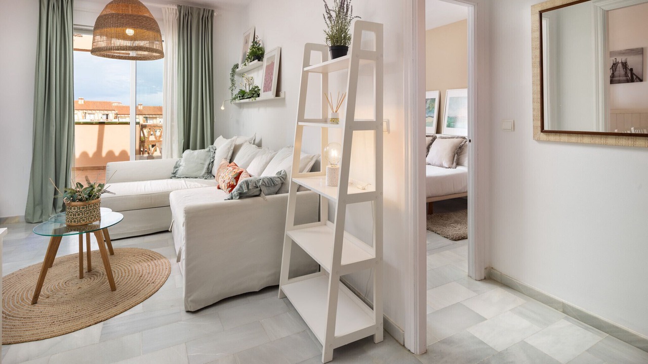 Photo of Livingroom in El Faro
