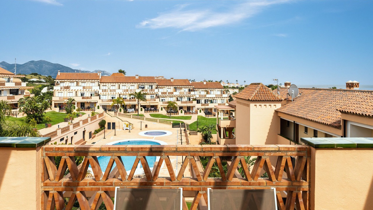 Photo of Outdoor in El Faro