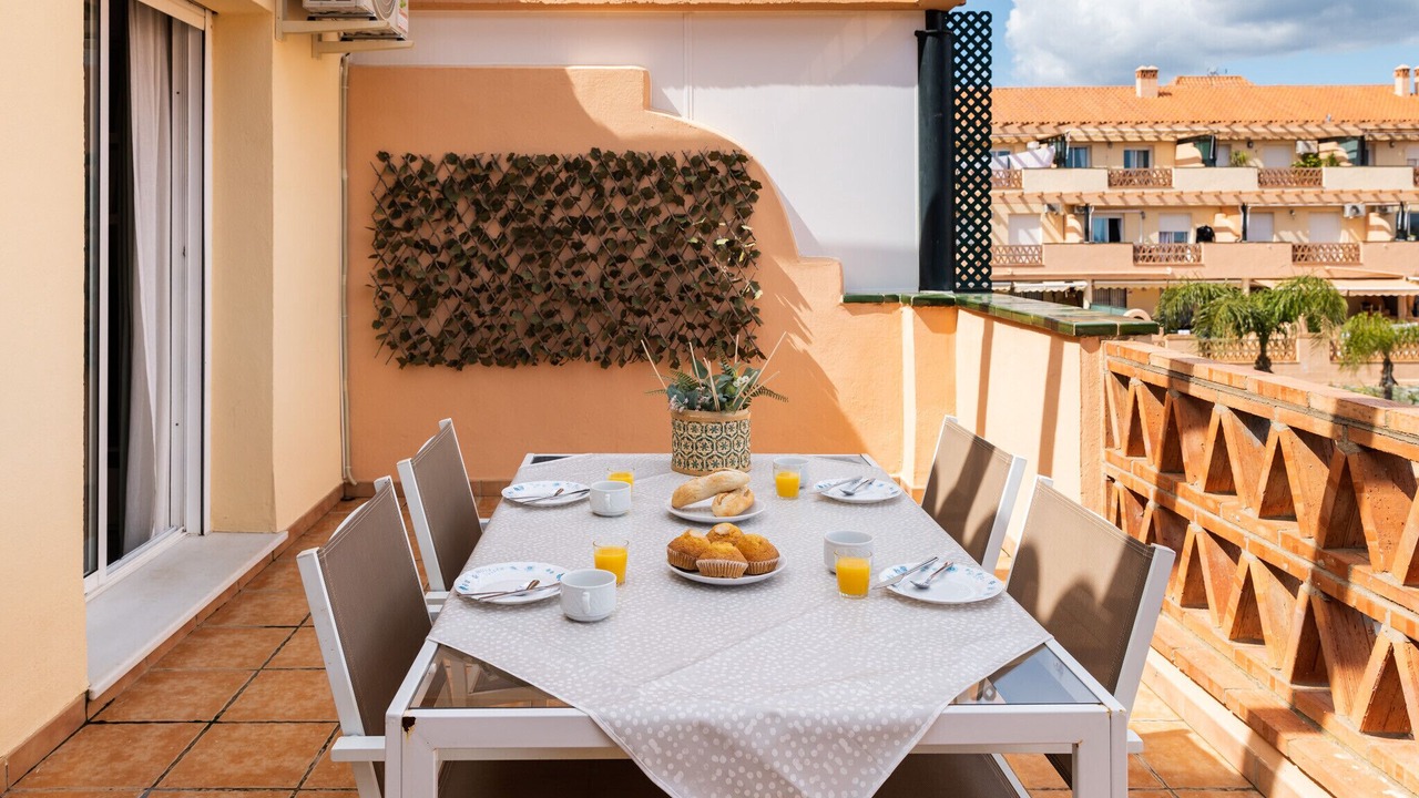 Photo of Outdoor in El Faro