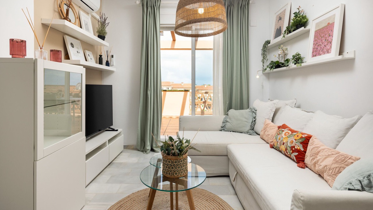 Photo of Livingroom in El Faro