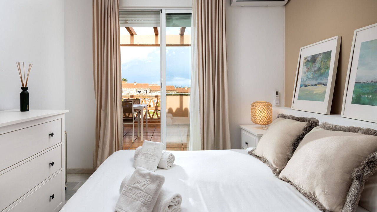 Photo of Bedroom in El Faro