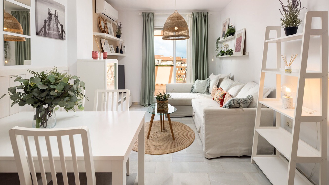 Photo of Livingroom in El Faro