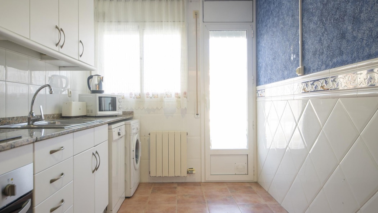 Photo of Kitchen in Calafell