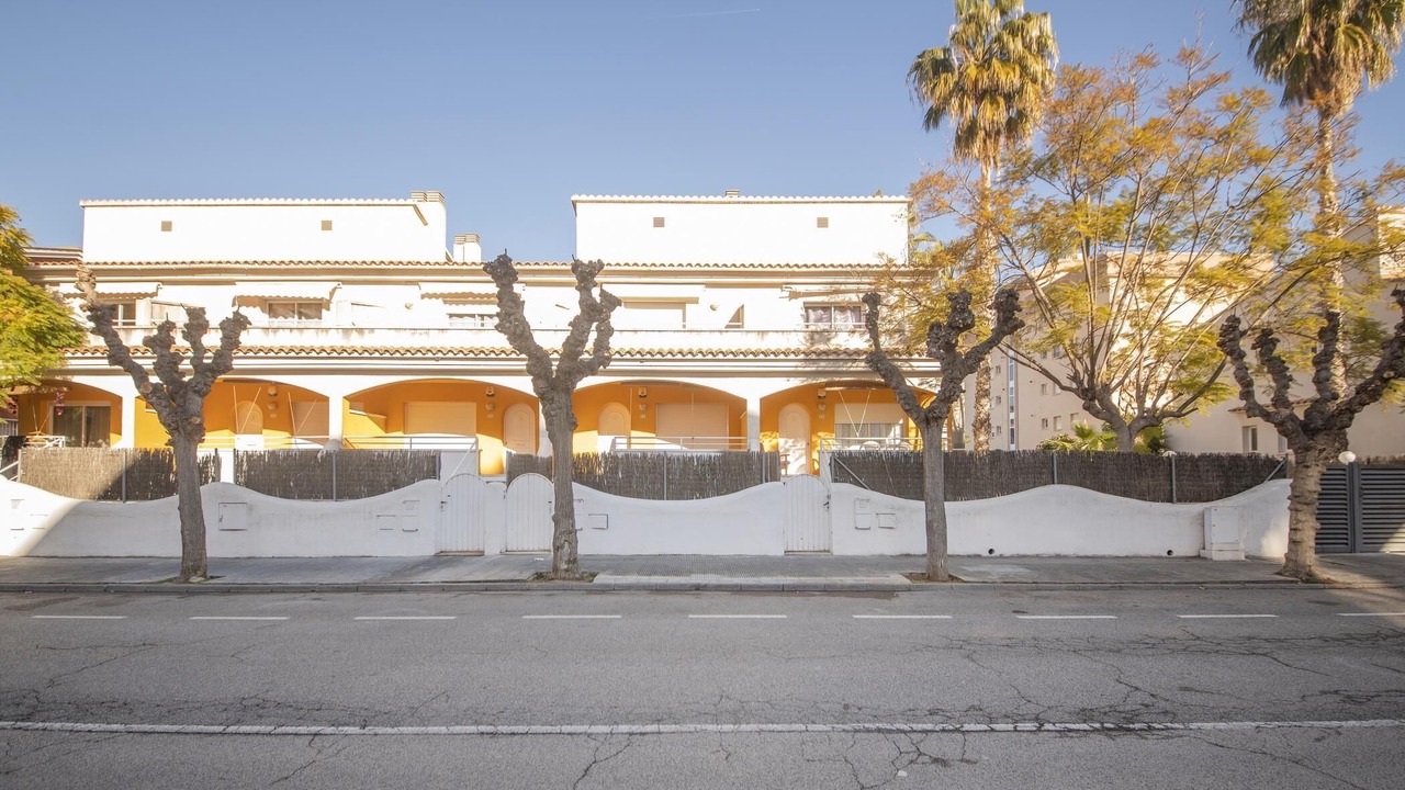 Photo of Outdoor in Calafell