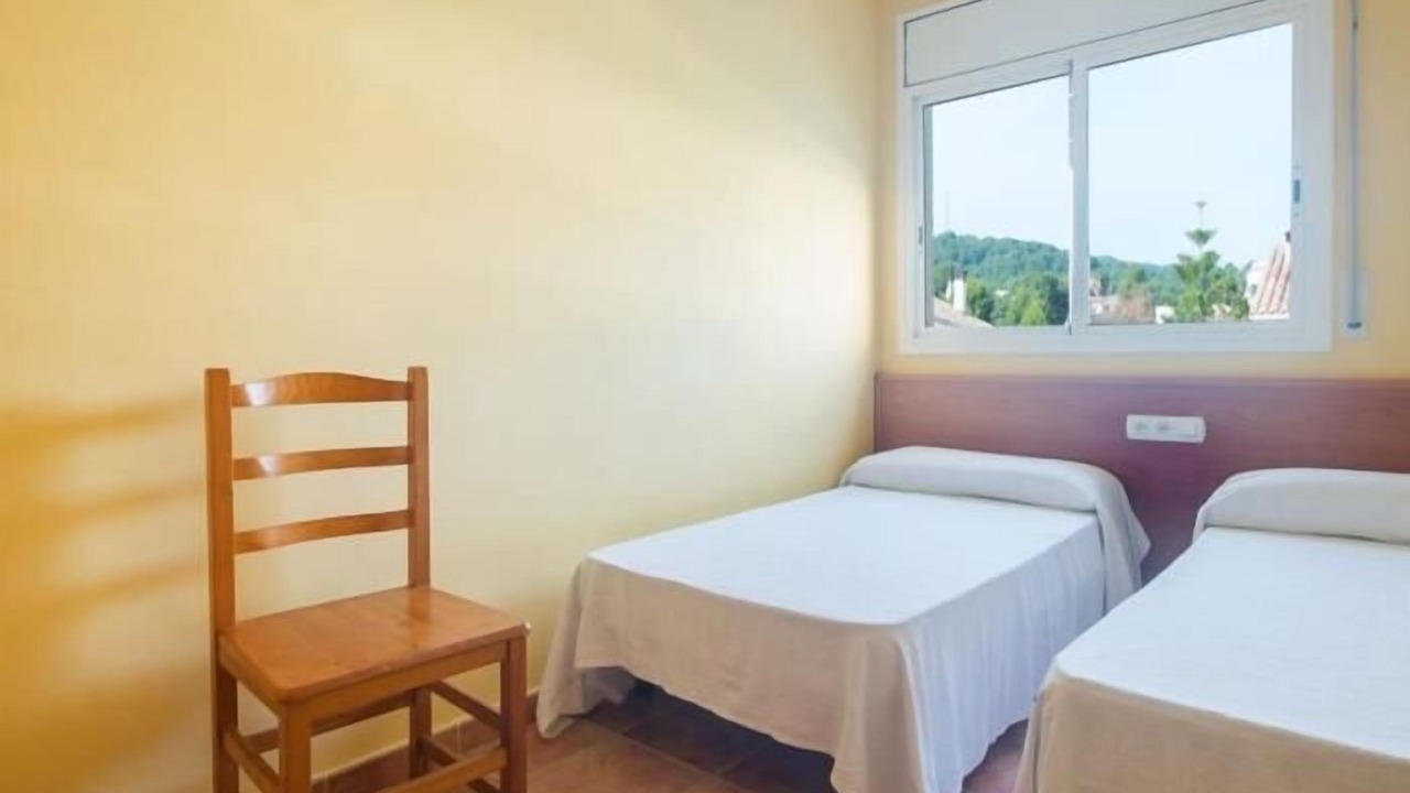 Photo of Bedroom in Calafell