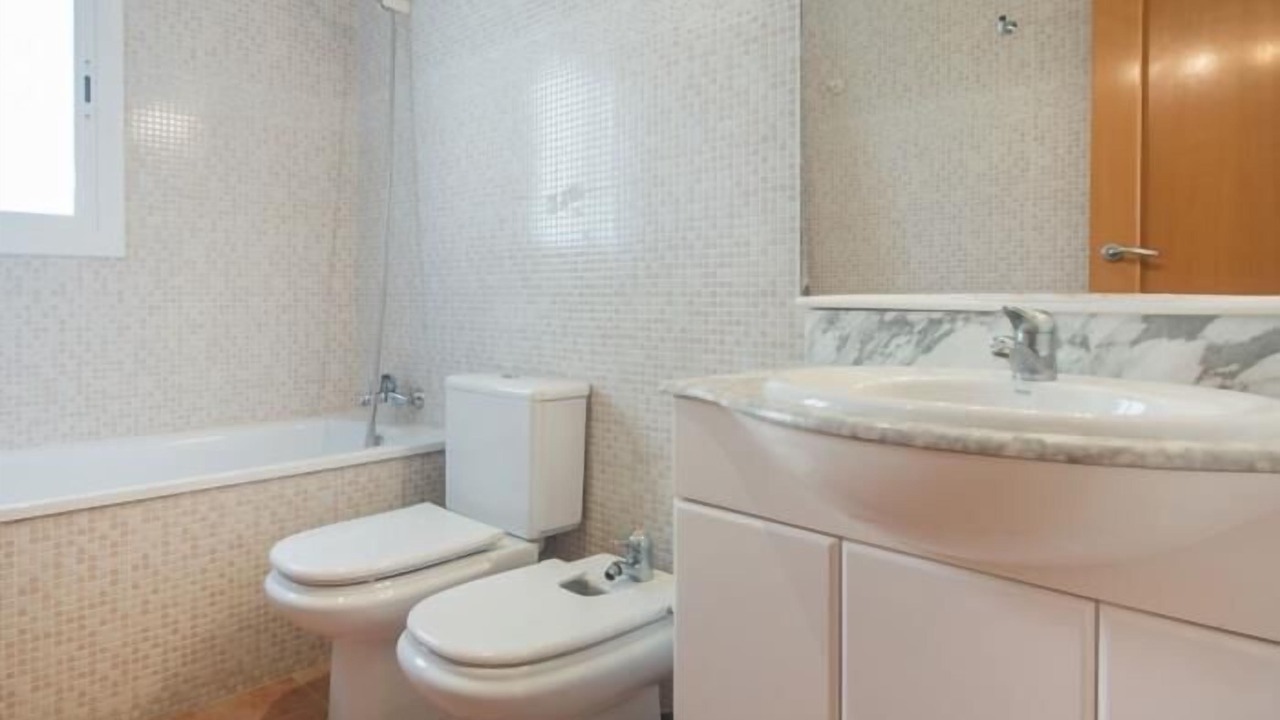Photo of Bathroom in Calafell