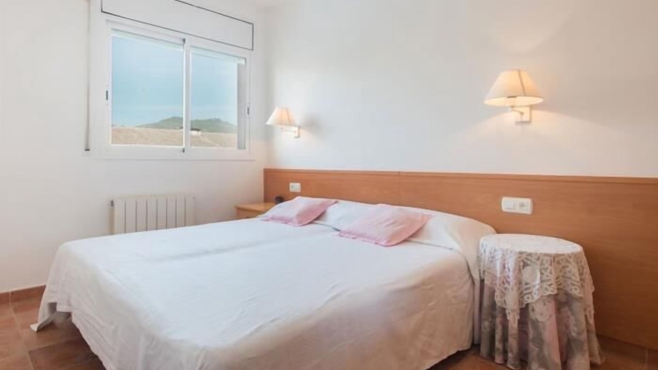 Photo of Bedroom in Calafell