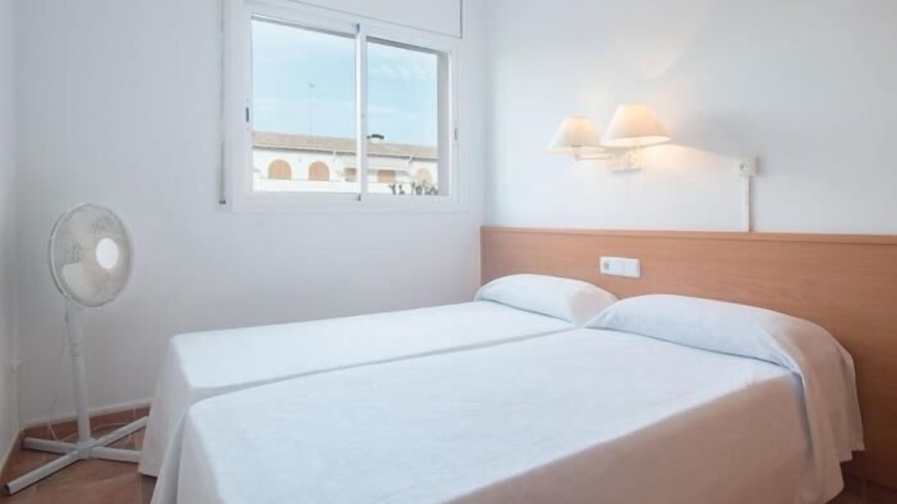 Photo of Bedroom in Calafell