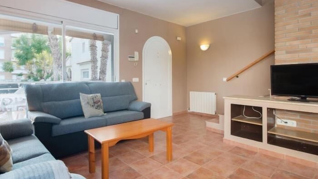 Photo of Livingroom in Calafell