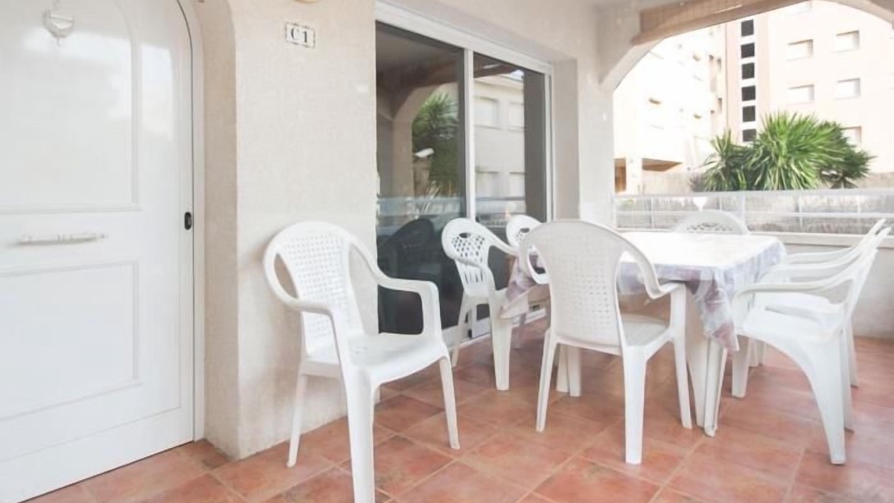 Photo of Outdoor in Calafell