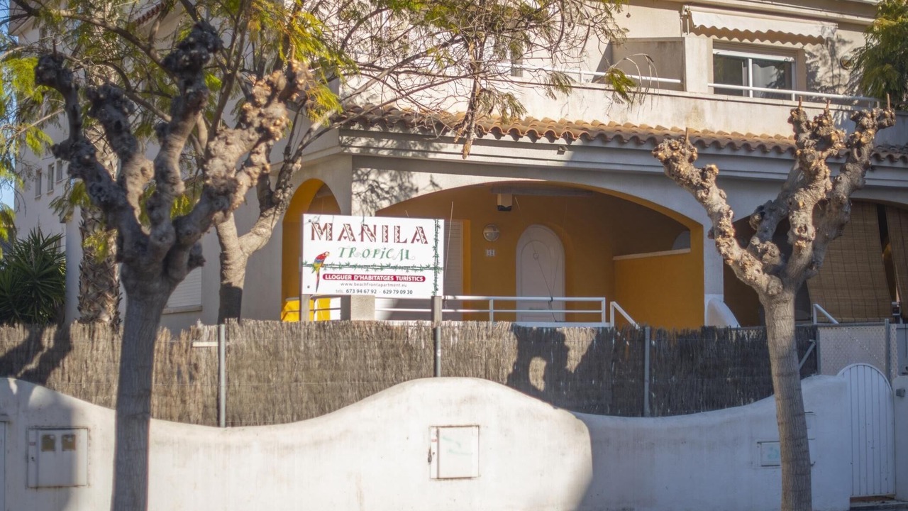 Photo of Outdoor in Calafell