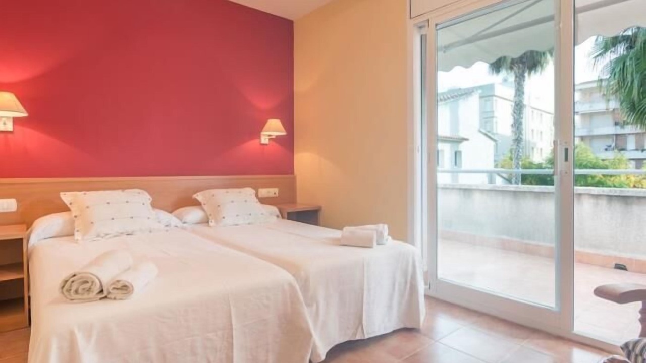 Photo of Bedroom in Calafell
