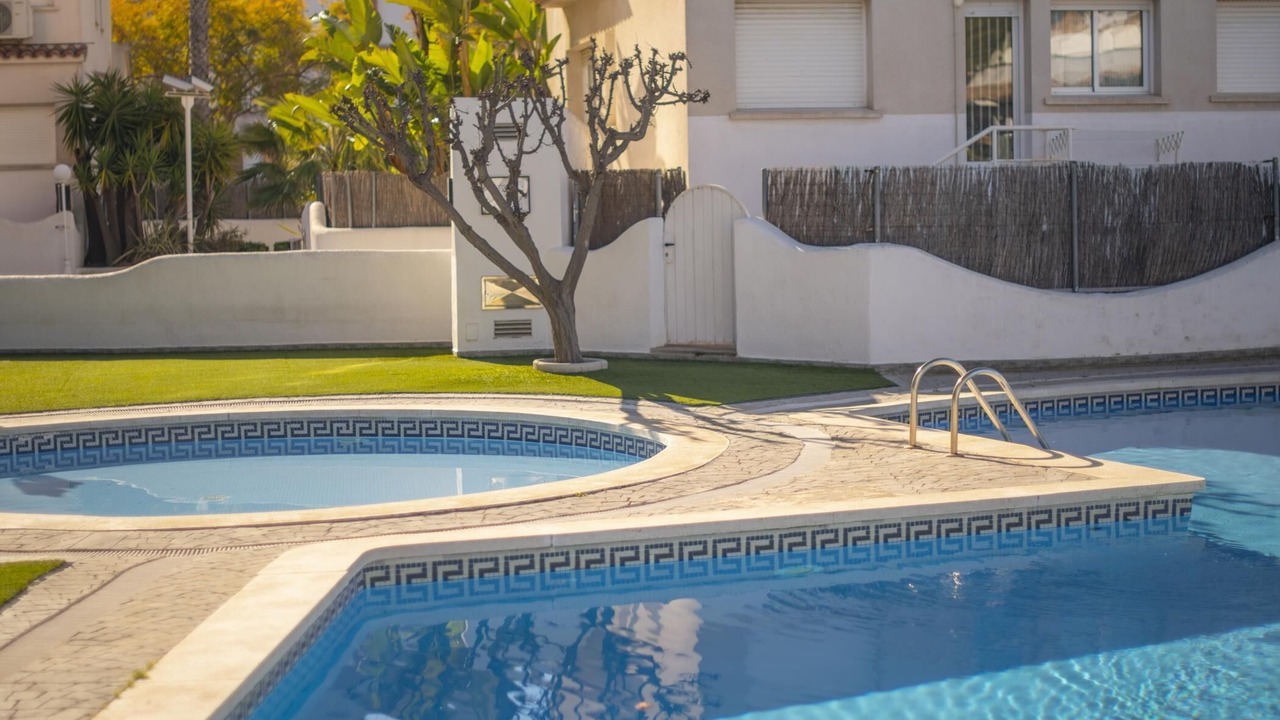 Photo of Outdoor in Calafell