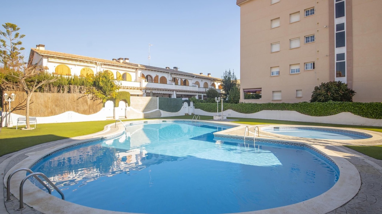 Photo of Outdoor in Calafell