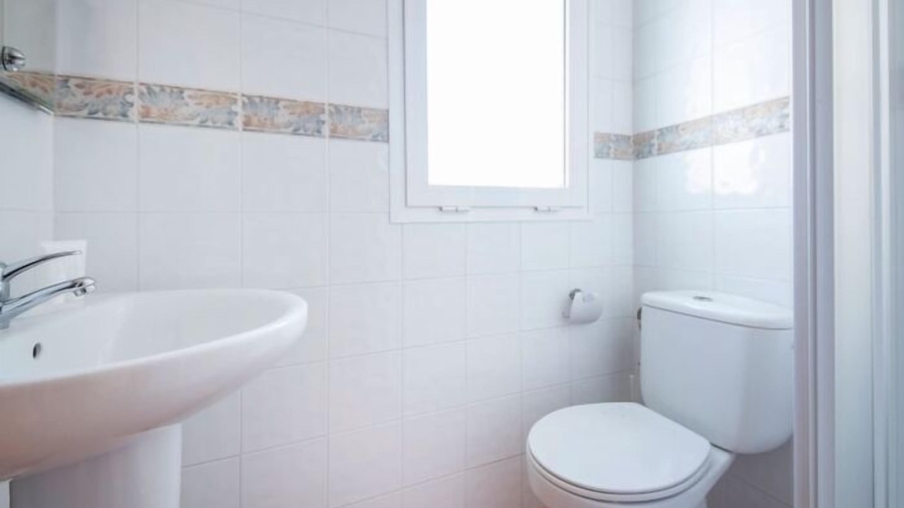 Photo of Bathroom in Calafell