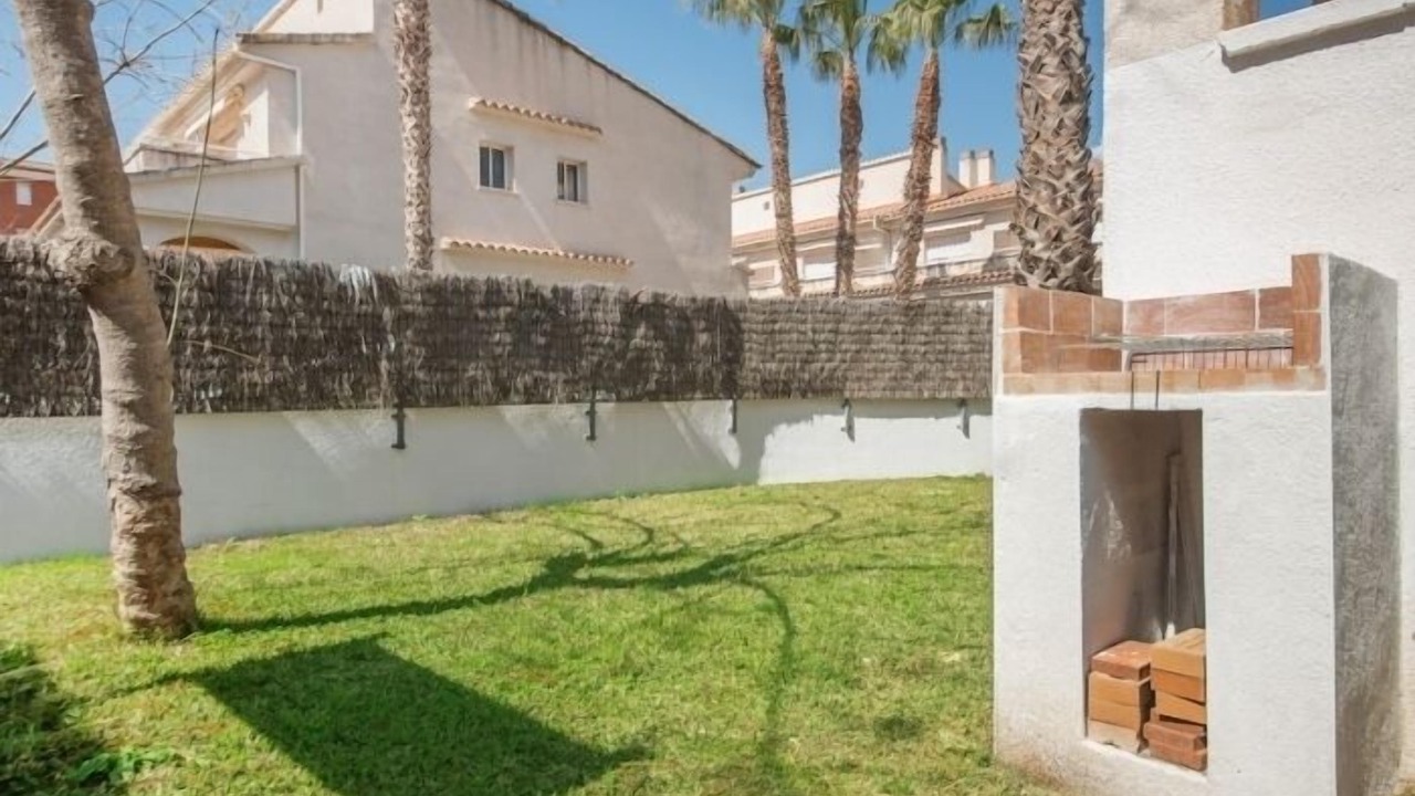Photo of Outdoor in Calafell