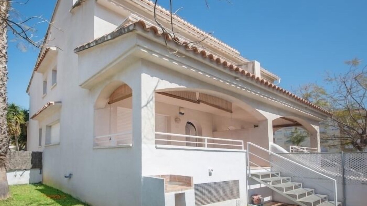 Photo of Outdoor in Calafell