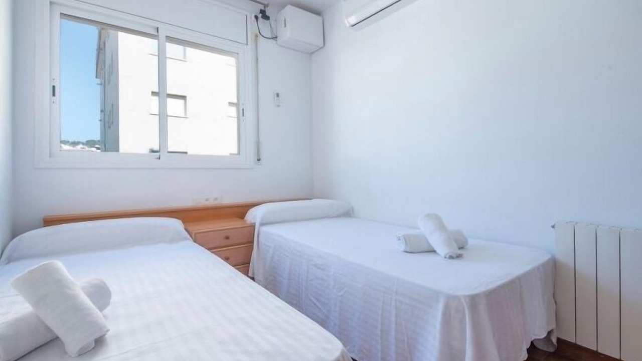 Photo of Bedroom in Calafell