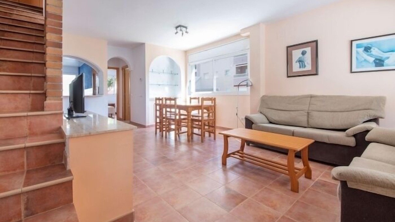 Photo of Livingroom in Calafell