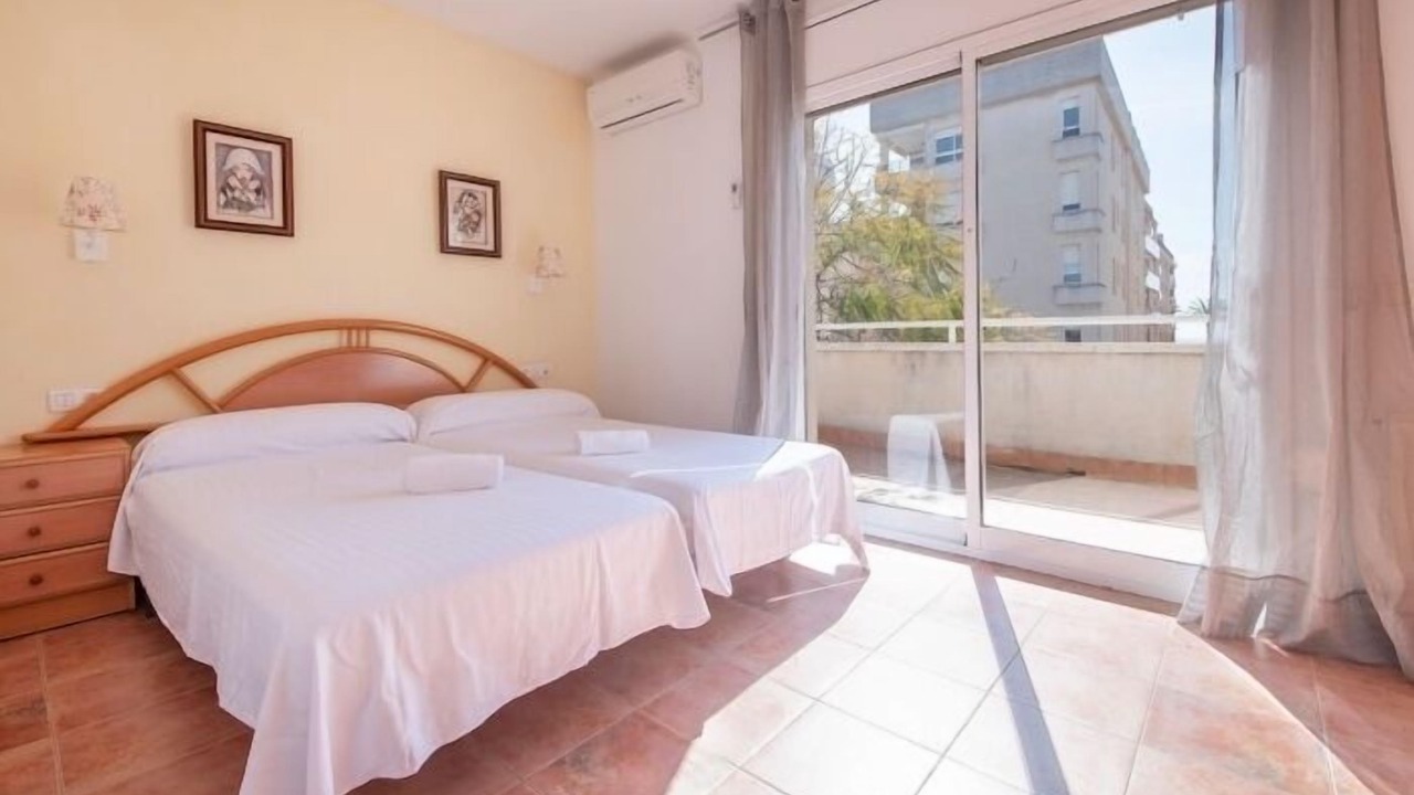 Photo of Bedroom in Calafell