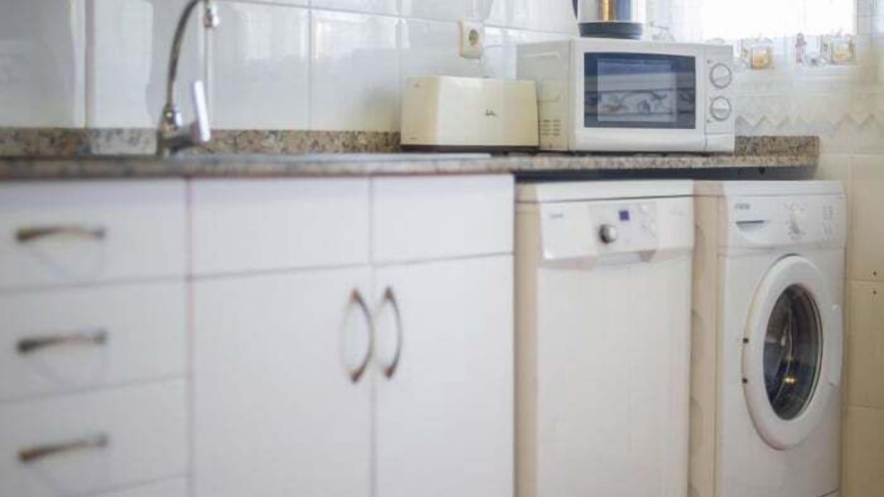 Photo of Kitchen in Calafell
