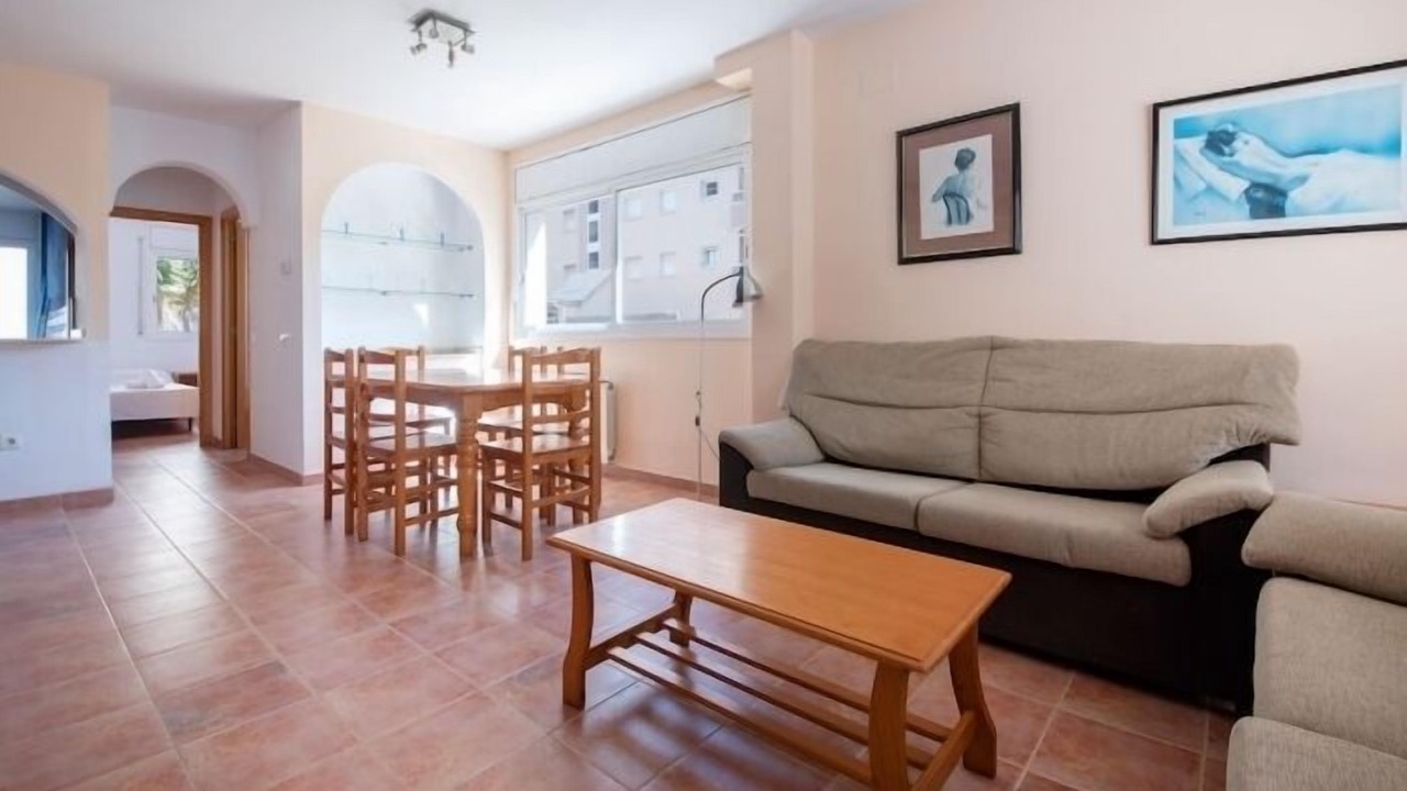 Photo of Livingroom in Calafell