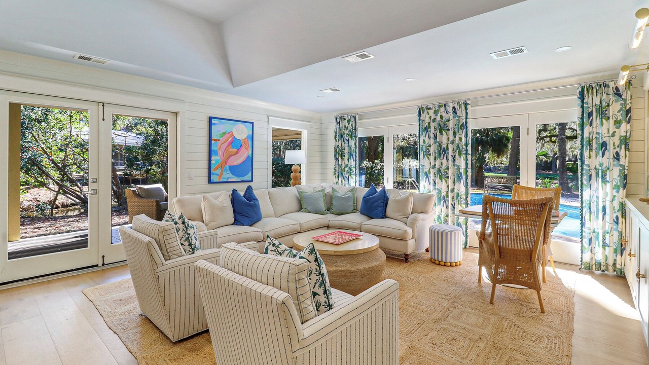Photo of Bedroom in Heritage Woods