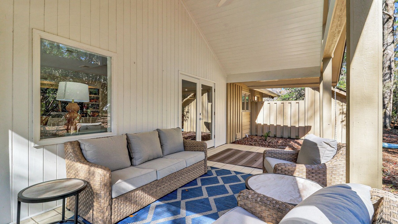 Photo of Outdoor in Heritage Woods